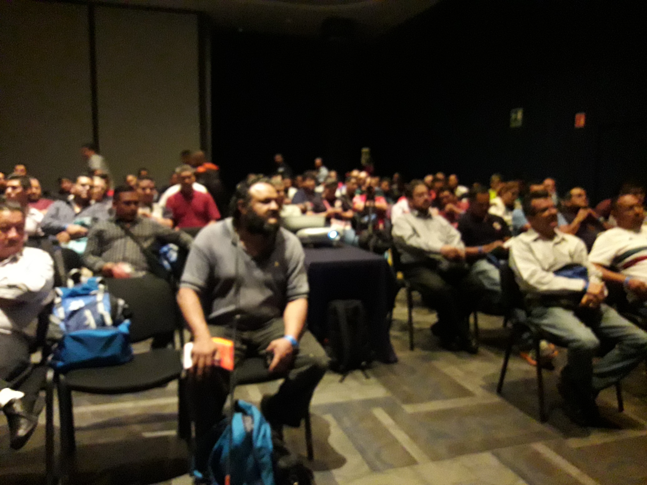 Guadalajara Locksmith Show 2018